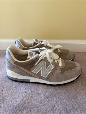 New Balance 996 MiUSA